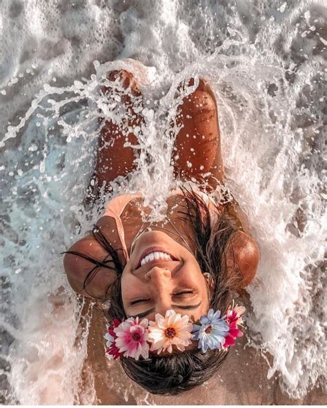Heat Iamtreends Fotos No Instagram Fotografia De Poses Na Praia Fotos Criativas Na