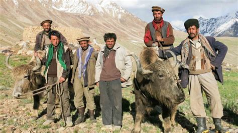 Full story the afghans left behind in australia's longest war. How to hike Afghanistan's spectacular Wakhan Corridor ...