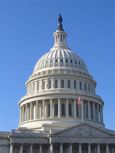 Capitol Dome Tour Matthew Buckley Flickr