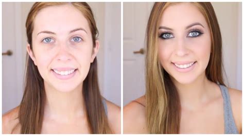 My Current Flawless Foundation Routine Courtney Lundquist Youtube