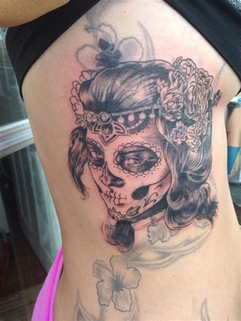 Https://tommynaija.com/tattoo/feminine Coverup Tattoo Designs Skulls