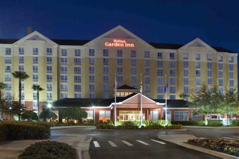 Hilton Garden Inn Orlando At Seaworld Orlando Hotels Review 10best Experts And Tourist Reviews