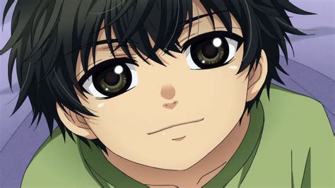 Super Lovers Anime Animeclickit