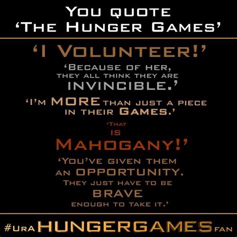 Hunger Games Book Quotes Bokcrot