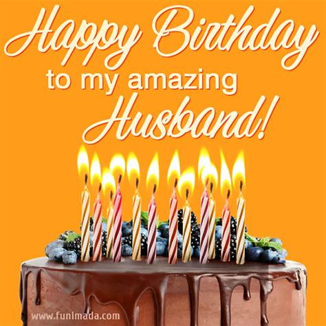 Ultimate Collection Of Full 4k Happy Birthday Hubby Cake Images The