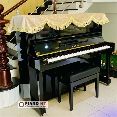 Đàn Piano Kawai K50 Bảo Hành 10 Năm Trả Góp 0