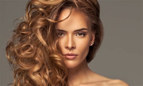 Top Alternatives To Hair Perm Get Curly Hair Without Damaging Hair