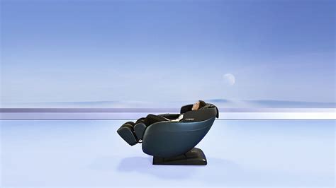 Discover The Ultimate Relaxation Experience With Coway Massage Chair