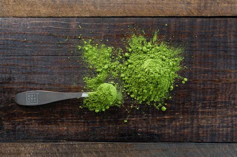 What You Need To Know About Matcha History My Tea Vault