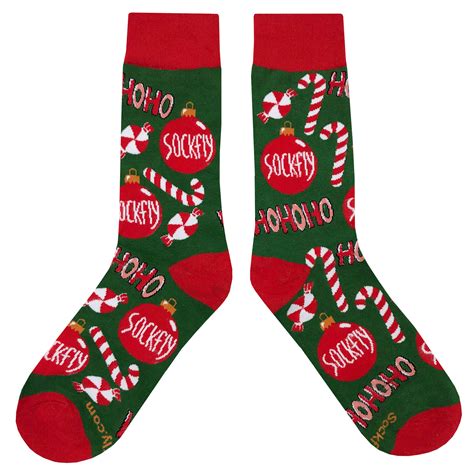 Crazy Christmas Socks Fun And Crazy Socks At