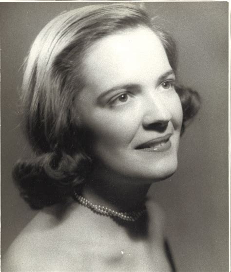 Betty Moores Obituary - Arlington, VA