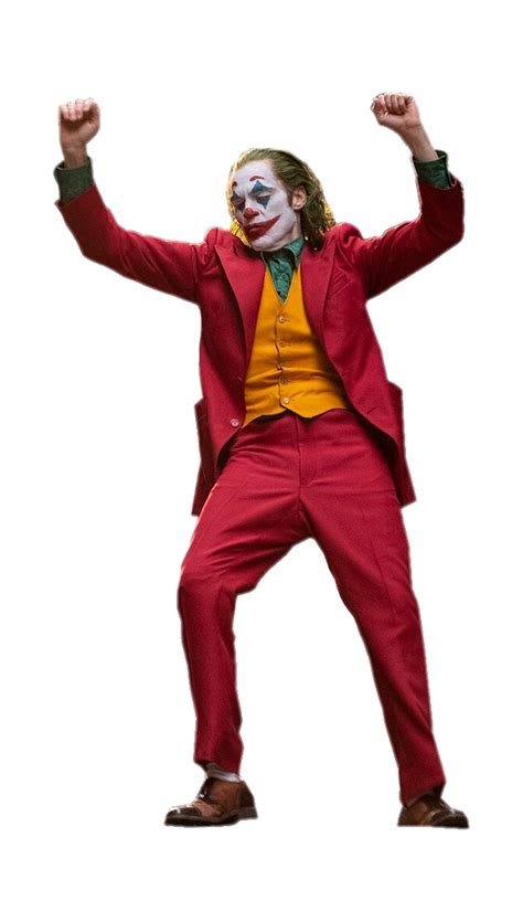 Dancing Joker Template Transparent Png Dancing Joker Know Your Meme