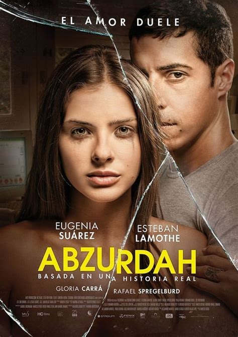 Repelis Hd Abzurdah 2015 Película Completa En Espanollatino