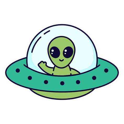 Space Alien Kawaii Cartoon Character Png Design Cute Alien Alien