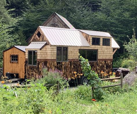 Guest Tiny Homes Vermont Made