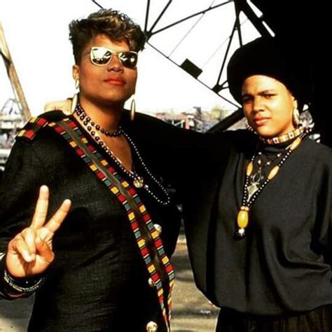 Women Of Hip Hop The 80s Playlist By Cj Spotify
