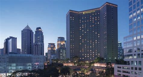 Makati Shangri La Officially Reopens Today Everything We Know So Far