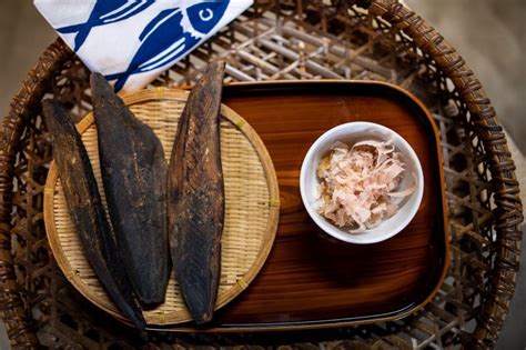 Get To Know The Essence Of Bonito Flakes An Indispensable Ingredient