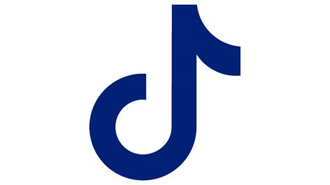 Tiktok Logo And Symbol Meaning History Png Brand