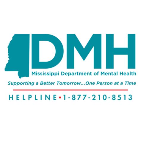 Mississippi Department Of Mental Health Jackson Ms
