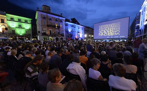 Locarno Film Festival Cancels 2020 Edition Deadline