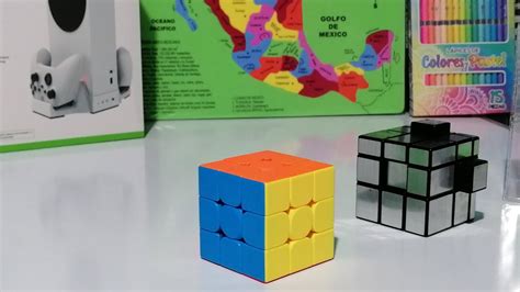 Cómo Resolver El Cubo De Rubik 3x3 3ra Etapa Pasos Fáciles Y