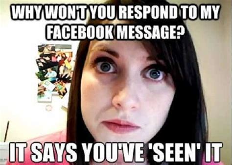 The overly attached girlfriend meme was one of the top memes of 2012. 30 Funny Girlfriend Memes to Share with Your Partner ...