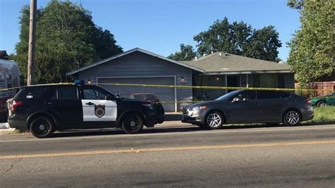 Police Investigating Possible Homicide In North Sacramento Sacramento Bee