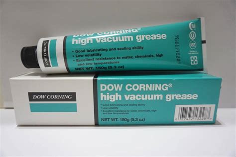 Dow Corning High Vacuum Grease G