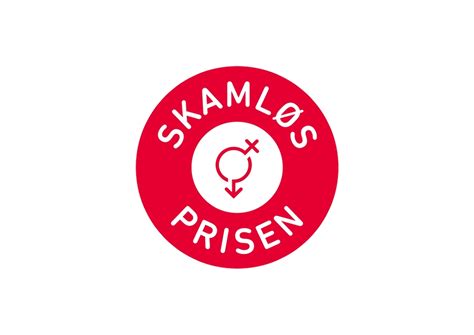 Logo Skamløsprisen Sex Og Samfunn
