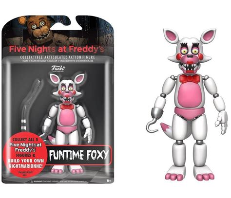 Five Nights At Freddys Figurines Daction Fnaf Action Figures Vinyl