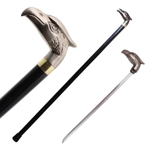 Cane Swords