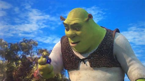 Shrek 2 Happy Ever After Youtube