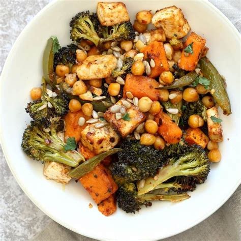Vegan Recipes For A Perfectly Plant Based April Veggie Dinner