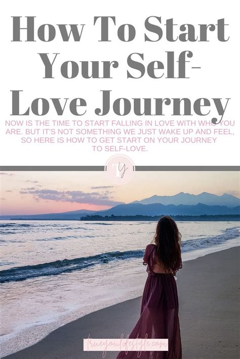 How To Start Your Self Love Journey I Have Always Struggled With The