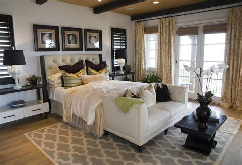 50 Professionally Decorated Master Bedroom Designs Photos