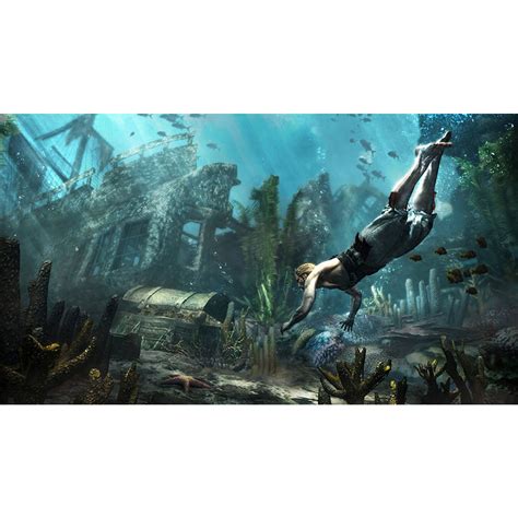 Joc Assassin S Creed IV Black Flag Digital Deluxe Edition Cod De