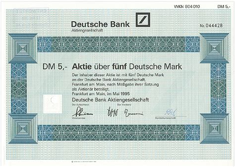 Deutsche bank ag, taunusanlage 12, 60325 frankfurt am main. Deutsche Bank-Schalter seit 146 Jahren geöffnet ...