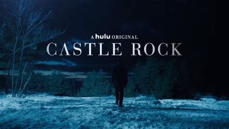 La Serie Castle Rock Basada En El Multiverso De Stephen King