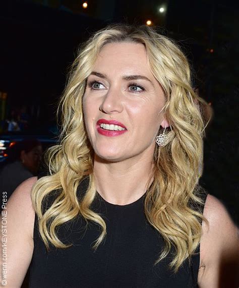 Kate Winslet Reveals Embarrassing Wardrobe Malfunction Celebrity Gossip And Movie News