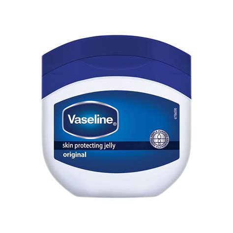 Vaseline Original Pure Skin Jelly 42 Gm Pure Petrolleum Jelly