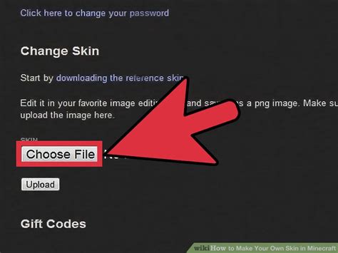 Today is something a little bit different: How to Make Your Own Skin in Minecraft: 7 Steps (with ...