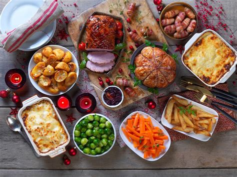 Traditional Irish Christmas Meal Easy Peasy Christmas Dinner Time