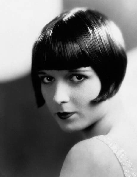 Ladies were saying goodbye to their long victorian locks and welcoming much shorter hairdos. Hairstyles in the 1920s