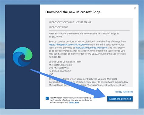 How To Download And Install Edge Chrome Story