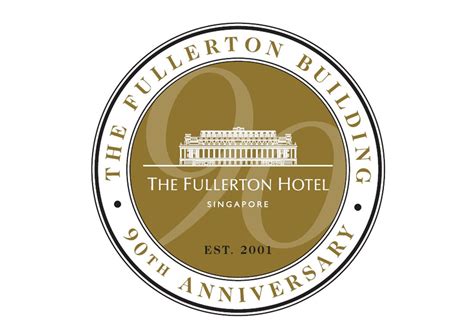The Fullerton Building 90 Years 2018