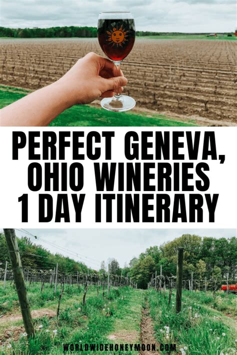 Geneva Wineries Ultimate Guide And Day Trip With Local Tips World