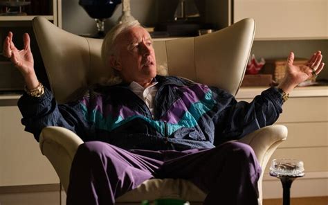 The Reckoning Review The Savile Drama The Bbc Should Not Have Made