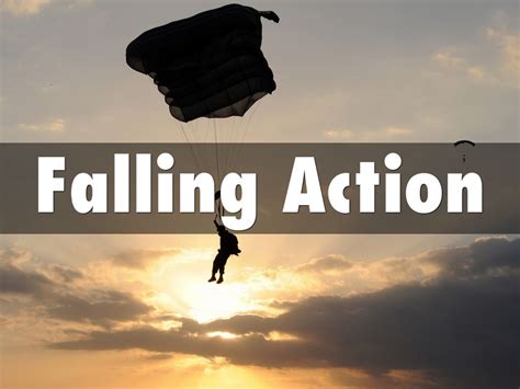 Falling Action / PPT - Elements of a Story PowerPoint Presentation ...