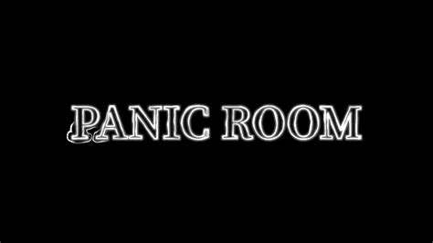Panic Room Sad Plottwist Edit Audio Youtube